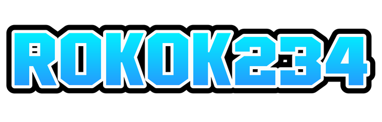 ROKOK234