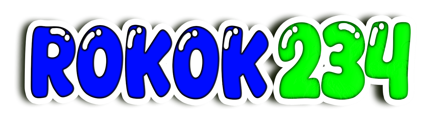 ROKOK234